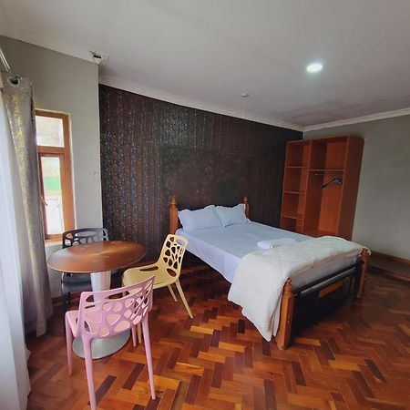 Hotel Plant House Ruiru Exterior foto