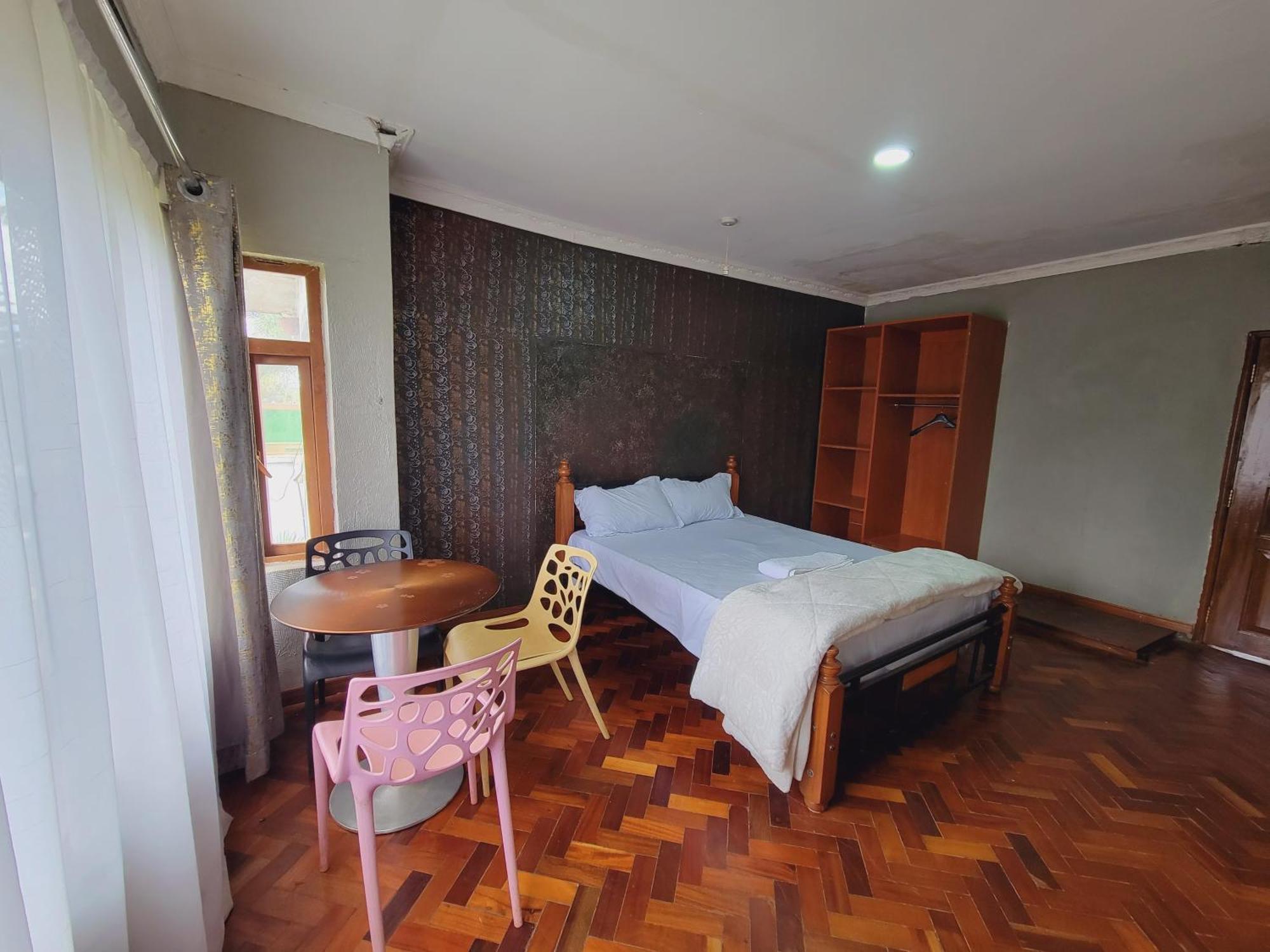 Hotel Plant House Ruiru Exterior foto