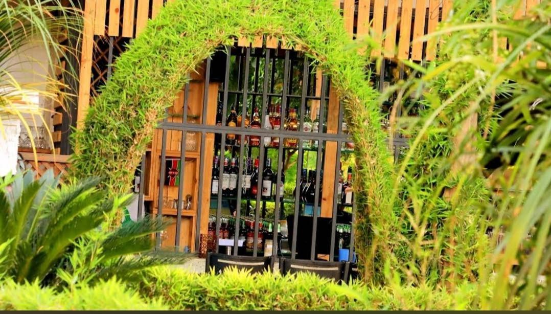 Hotel Plant House Ruiru Exterior foto