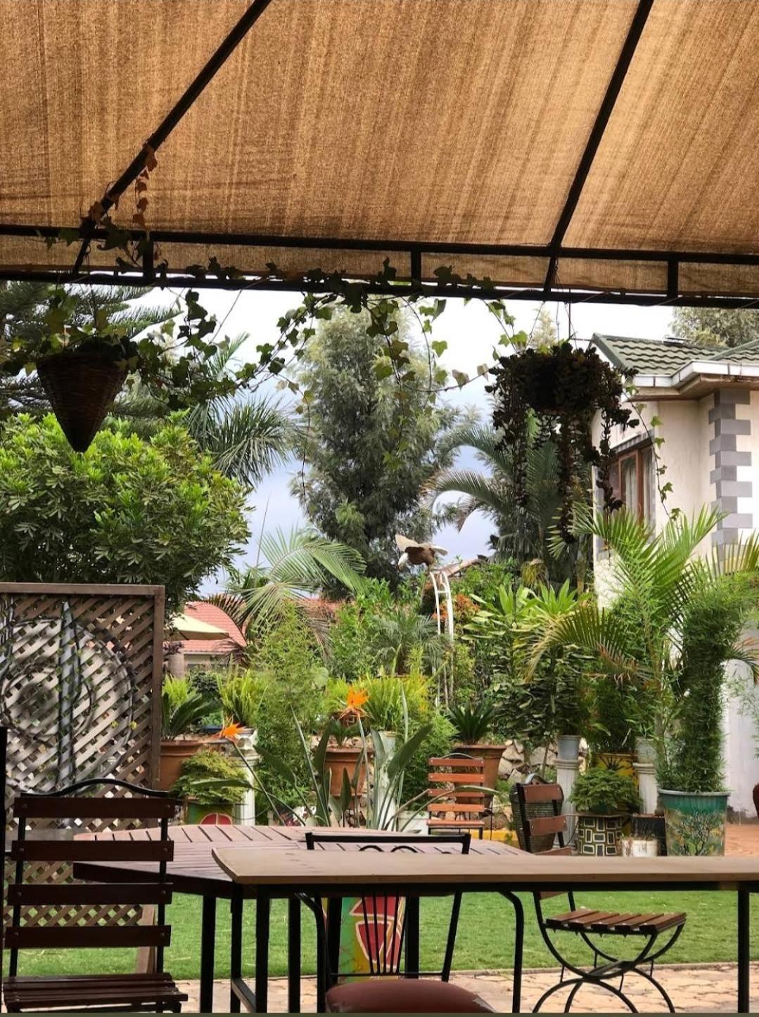 Hotel Plant House Ruiru Exterior foto